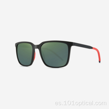 Gafas de sol Wayfare Square TR-90 para mujer y hombre